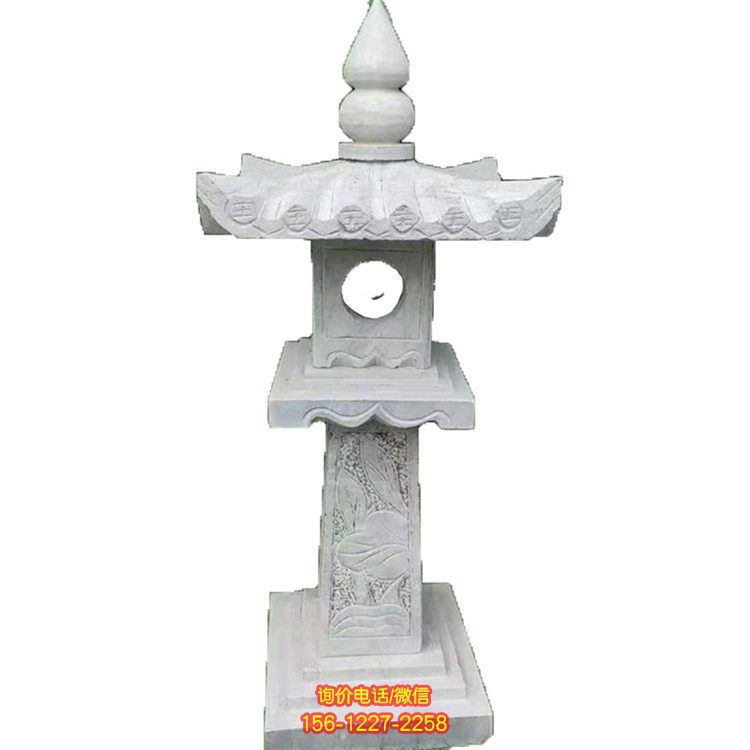 大理石園林雕塑，打造優(yōu)雅的景觀