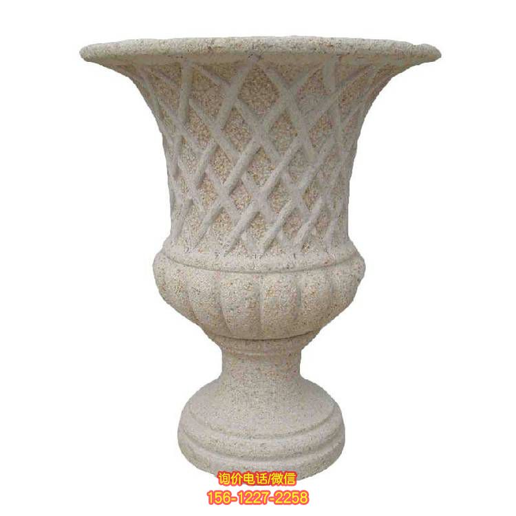 大理石石雕雕塑，裝點園林、別墅、小區等