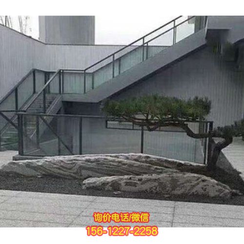 園林酒店假山景觀雕塑，美化環境提升品質