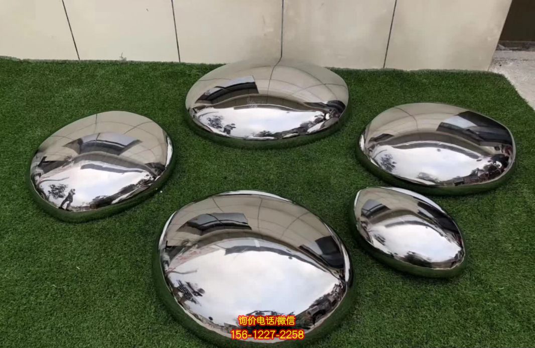 公園售樓處不銹鋼鏡面白鋼創(chuàng)意抽象藝術(shù)裝飾品擺件 公園售樓處不銹鋼鏡面白鋼創(chuàng)意抽象藝術(shù)裝飾品擺件