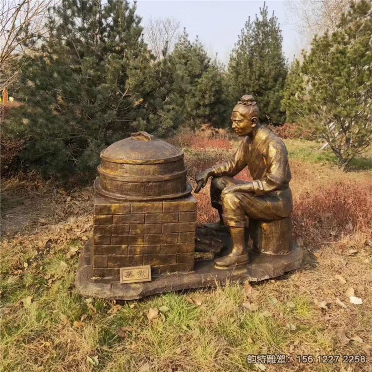 酒文化雕塑31 酒文化雕塑31