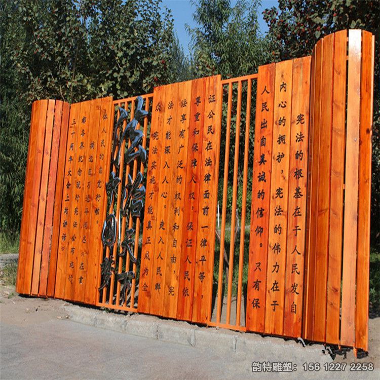 不銹鋼書(shū)本竹簡(jiǎn)雕塑，公園抽象大型竹簡(jiǎn)雕塑