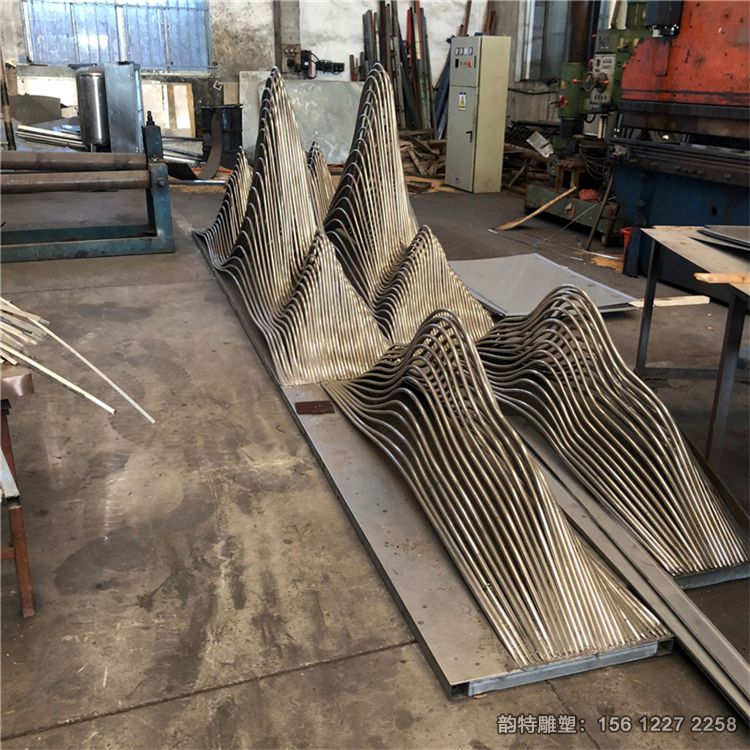 假山雕塑07 假山雕塑07