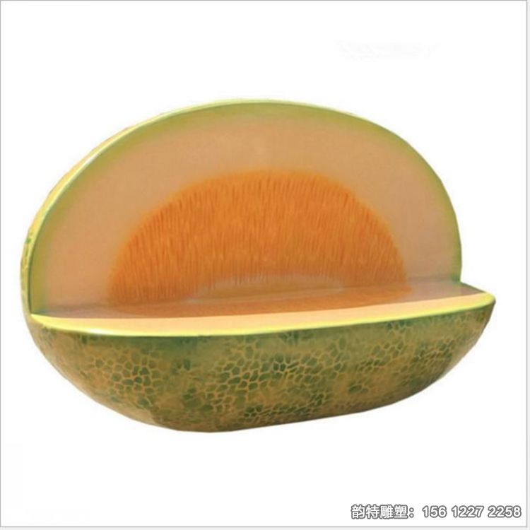 水果坐凳01 水果坐凳01