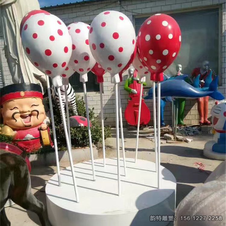 氣球雕塑11 氣球雕塑11
